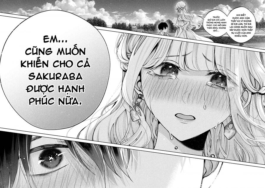 Chó Và Cặn Bã Chapter 41 - 19