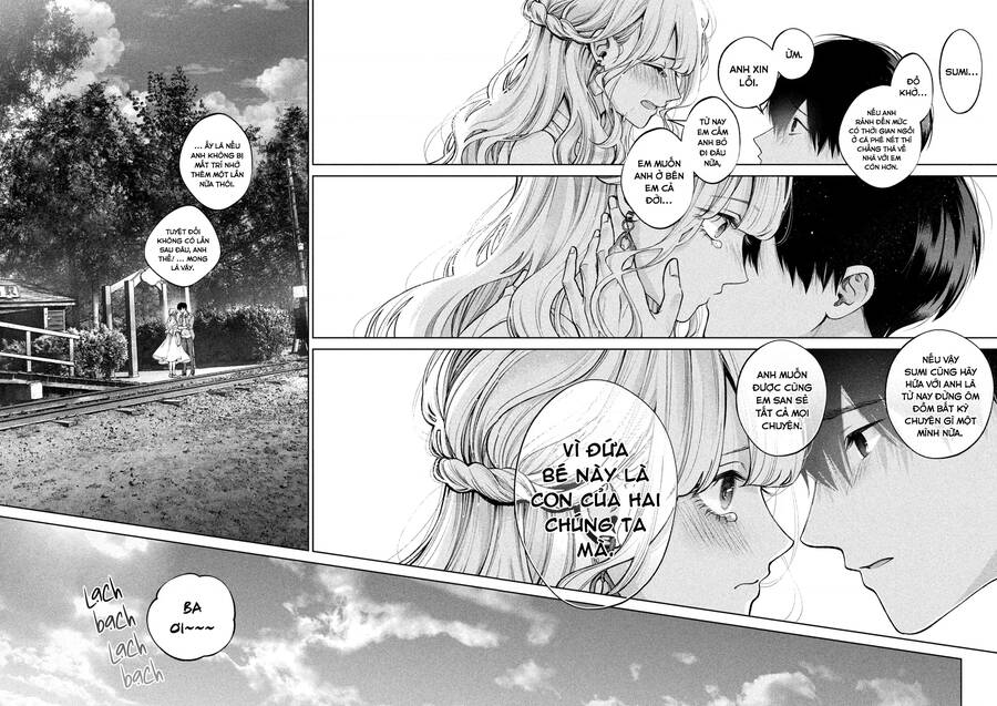 Chó Và Cặn Bã Chapter 41 - 20