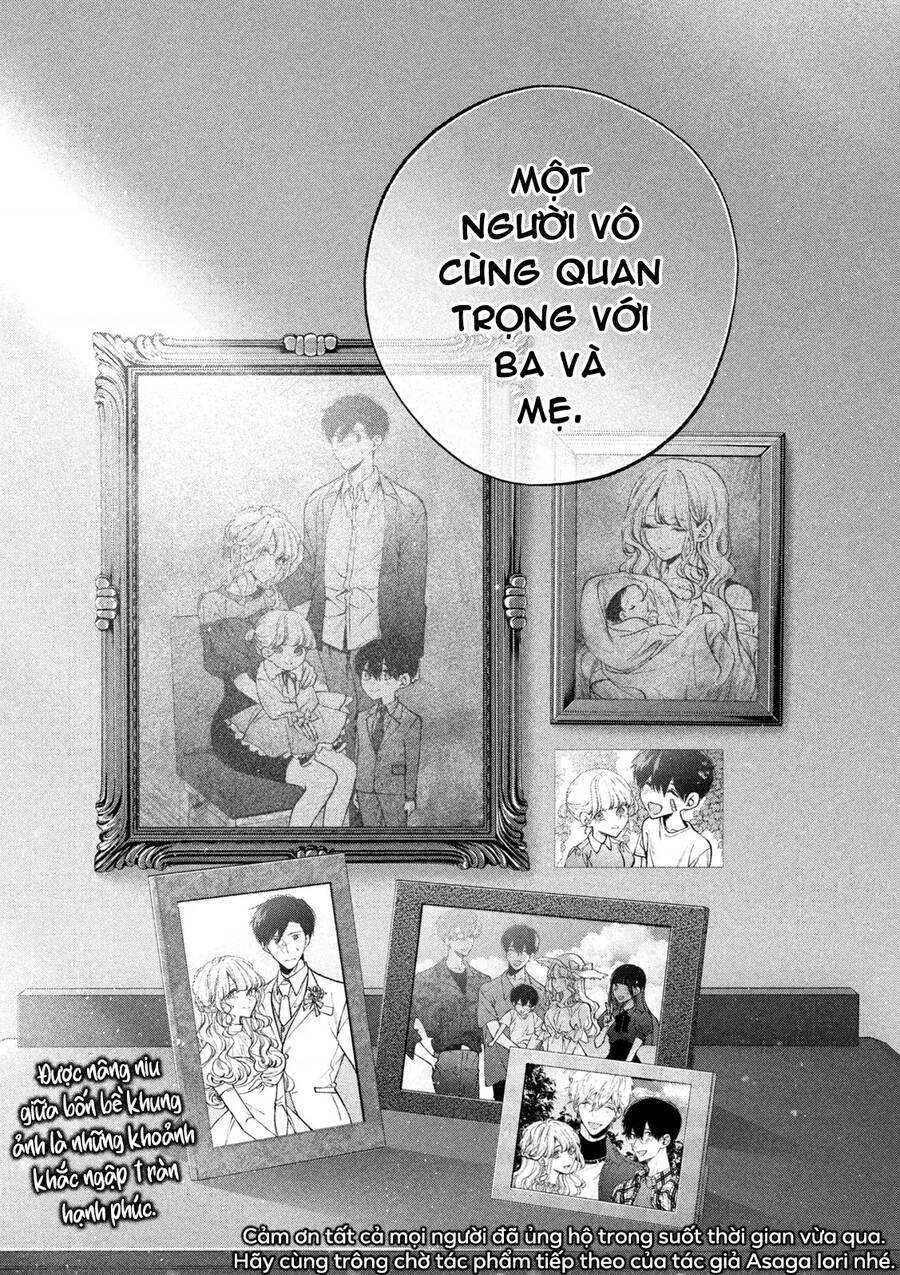 Chó Và Cặn Bã Chapter 41 - 23