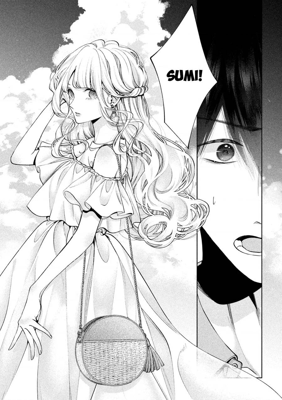 Chó Và Cặn Bã Chapter 41 - 4