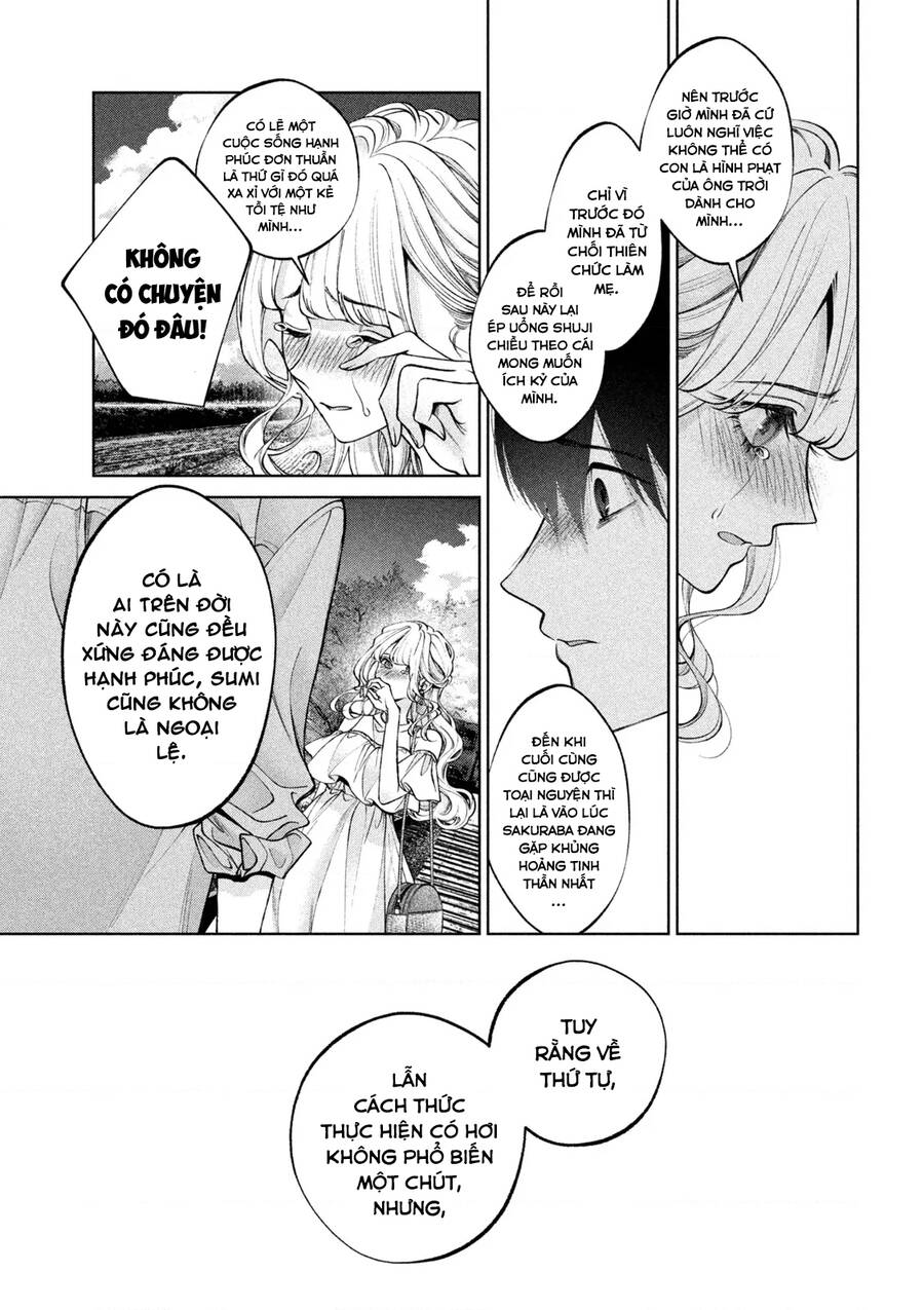 Chó Và Cặn Bã Chapter 41 - 10