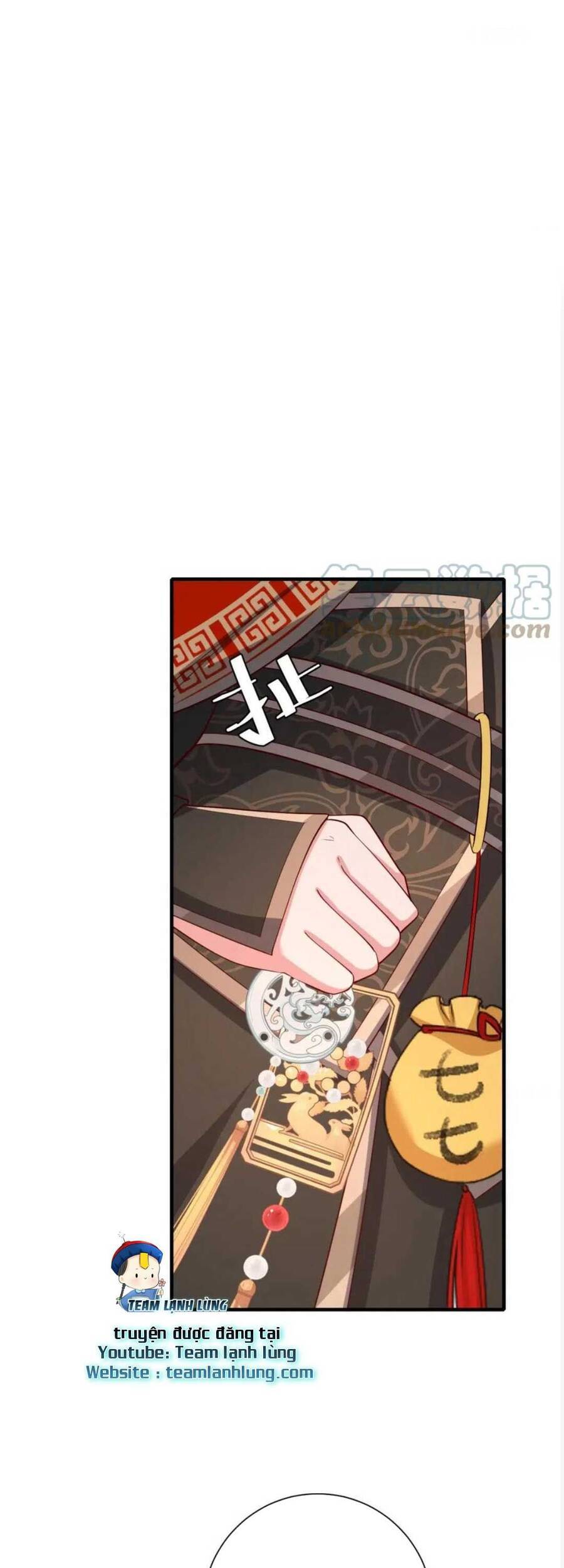 Cách Thức Sinh Tồn Của Pháo Hôi Khuê Nữ Chapter 102 - 25