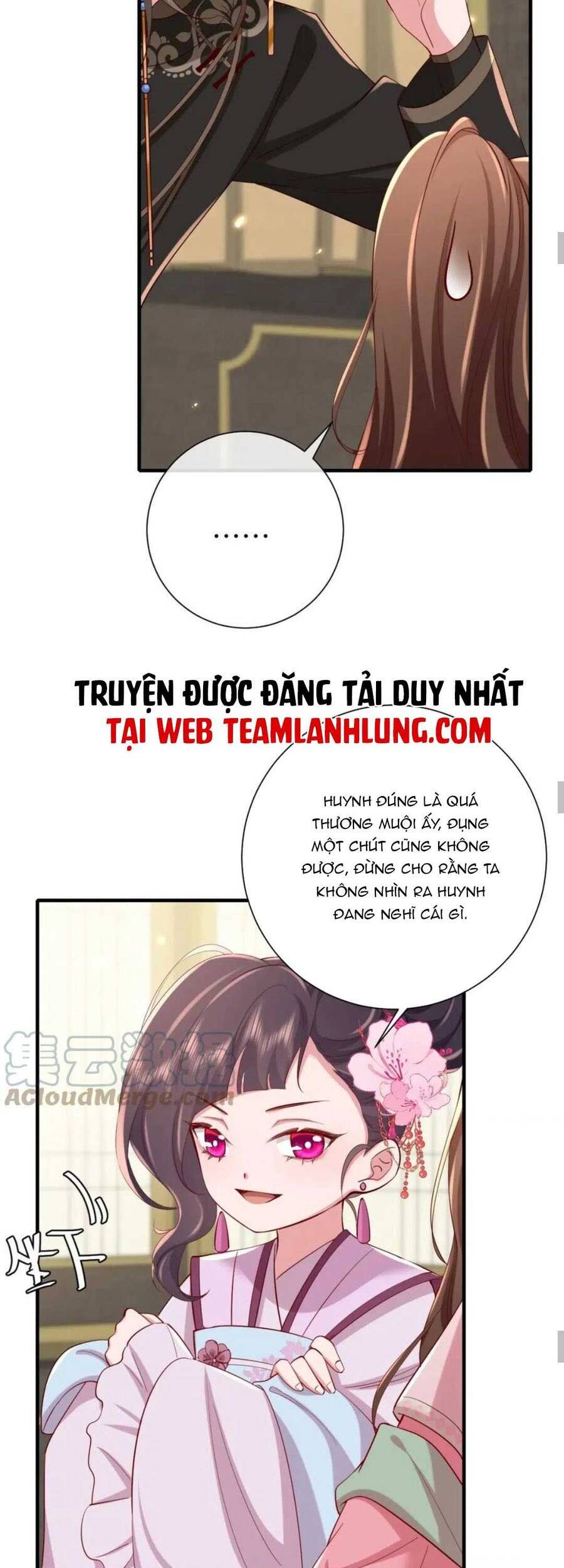 Cách Thức Sinh Tồn Của Pháo Hôi Khuê Nữ Chapter 106 - 14