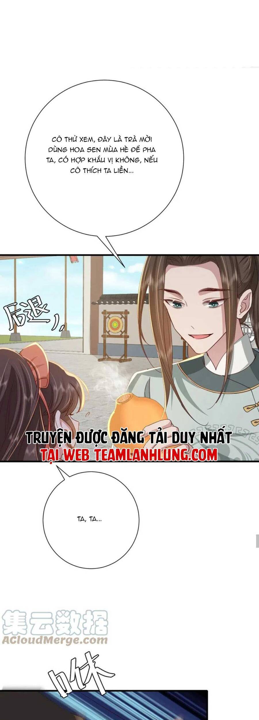 Cách Thức Sinh Tồn Của Pháo Hôi Khuê Nữ Chapter 107 - 17