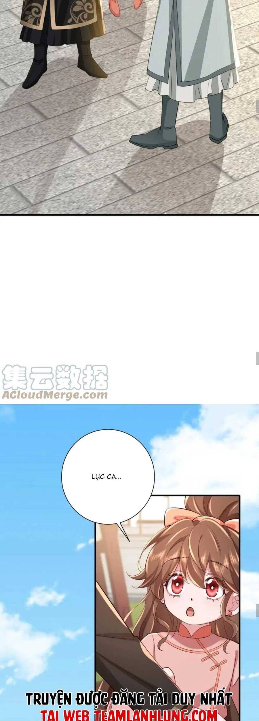 Cách Thức Sinh Tồn Của Pháo Hôi Khuê Nữ Chapter 107 - 19