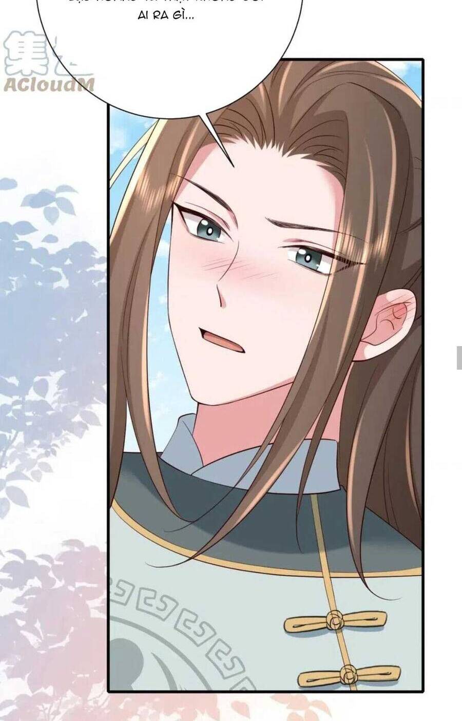 Cách Thức Sinh Tồn Của Pháo Hôi Khuê Nữ Chapter 107 - 22