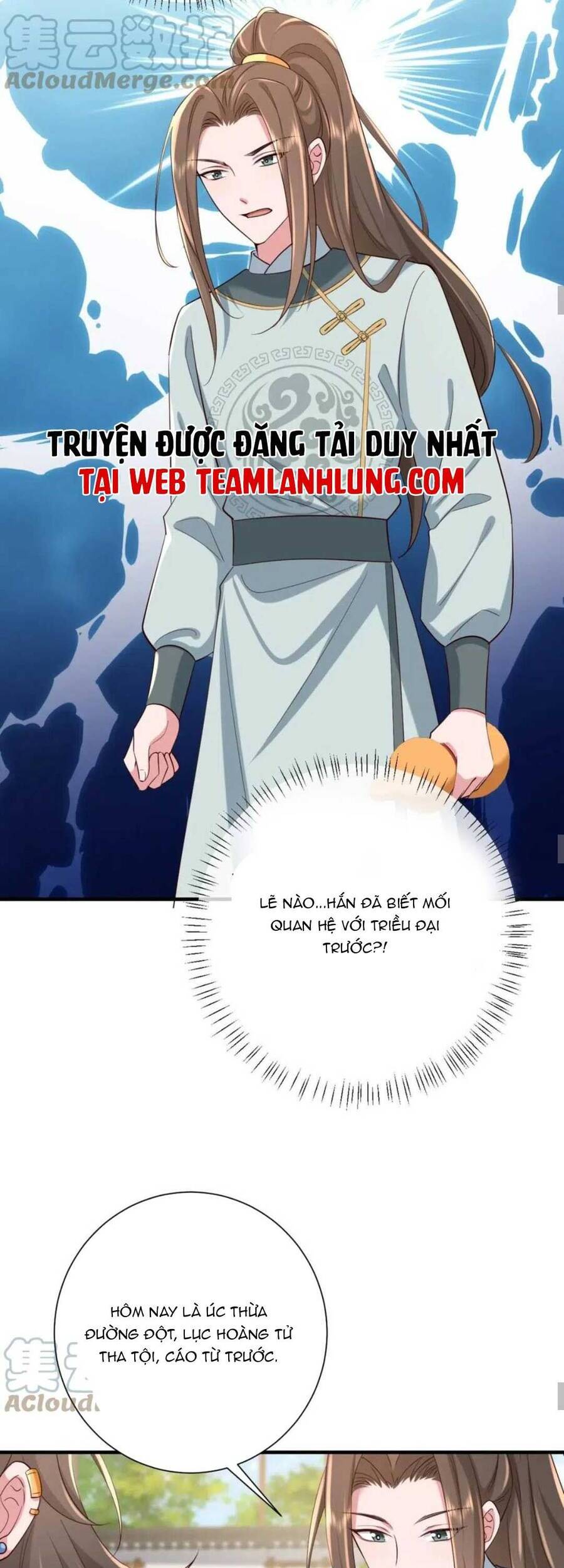 Cách Thức Sinh Tồn Của Pháo Hôi Khuê Nữ Chapter 107 - 25