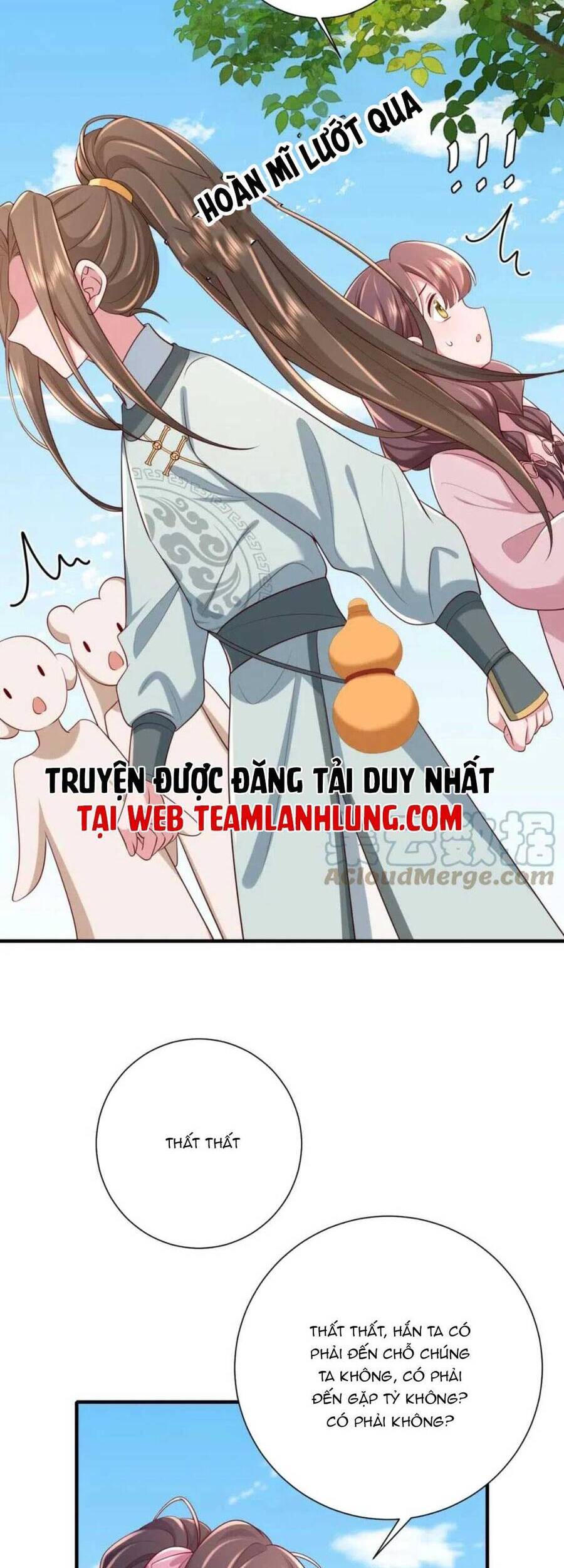 Cách Thức Sinh Tồn Của Pháo Hôi Khuê Nữ Chapter 107 - 6