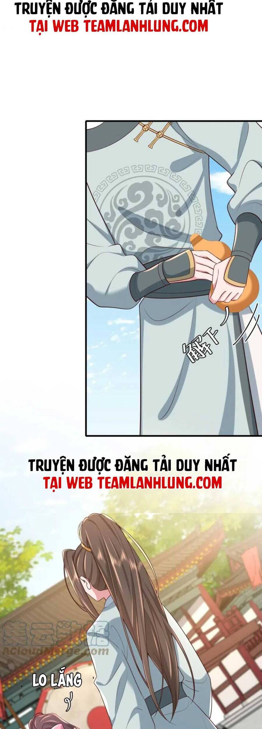 Cách Thức Sinh Tồn Của Pháo Hôi Khuê Nữ Chapter 107 - 9