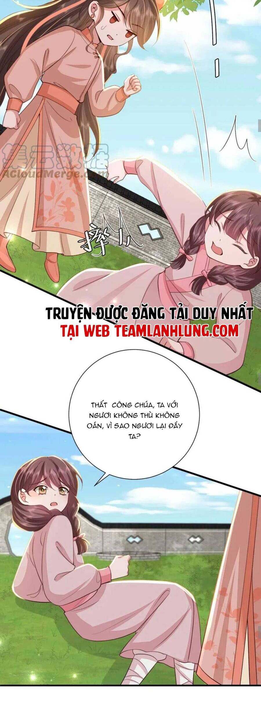 Cách Thức Sinh Tồn Của Pháo Hôi Khuê Nữ Chapter 108 - 21