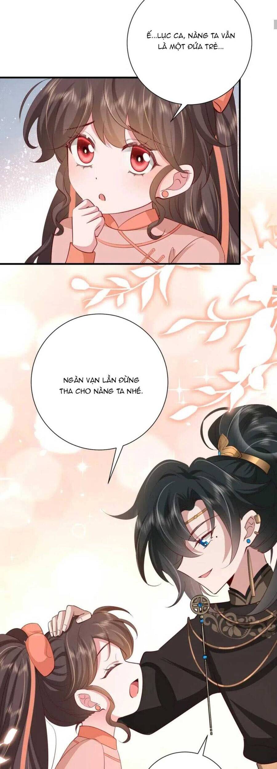Cách Thức Sinh Tồn Của Pháo Hôi Khuê Nữ Chapter 108 - 27