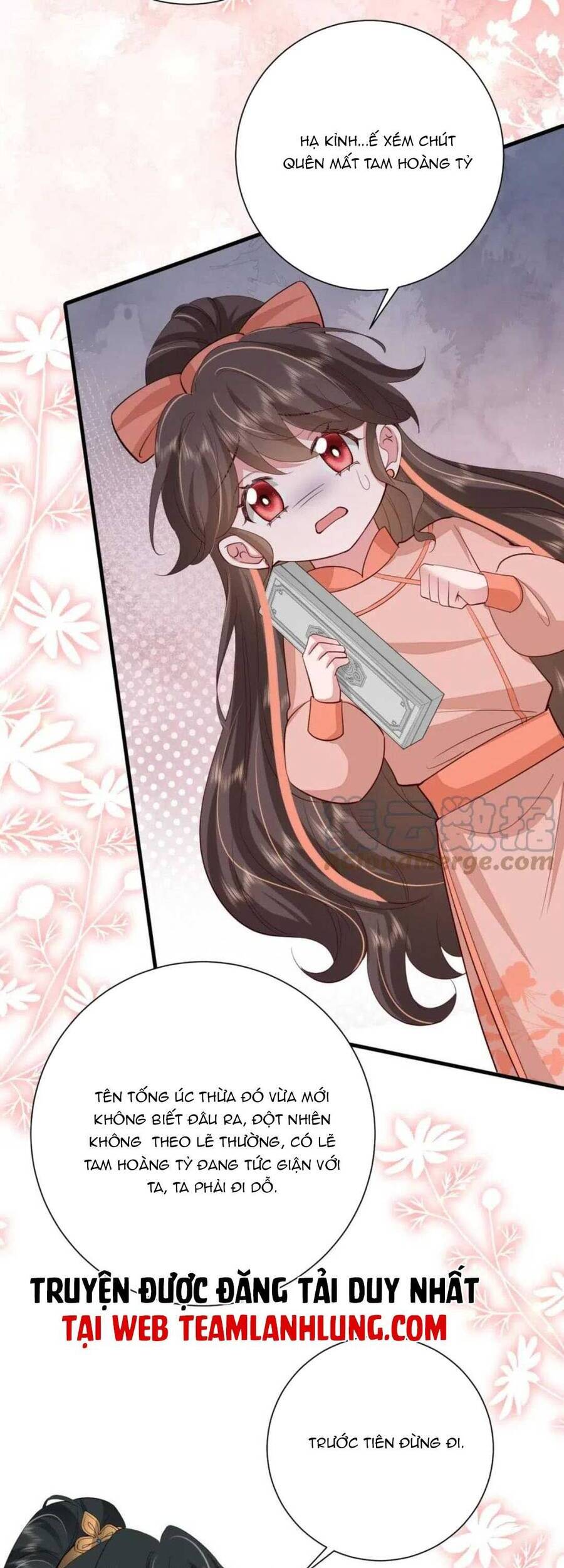 Cách Thức Sinh Tồn Của Pháo Hôi Khuê Nữ Chapter 108 - 5