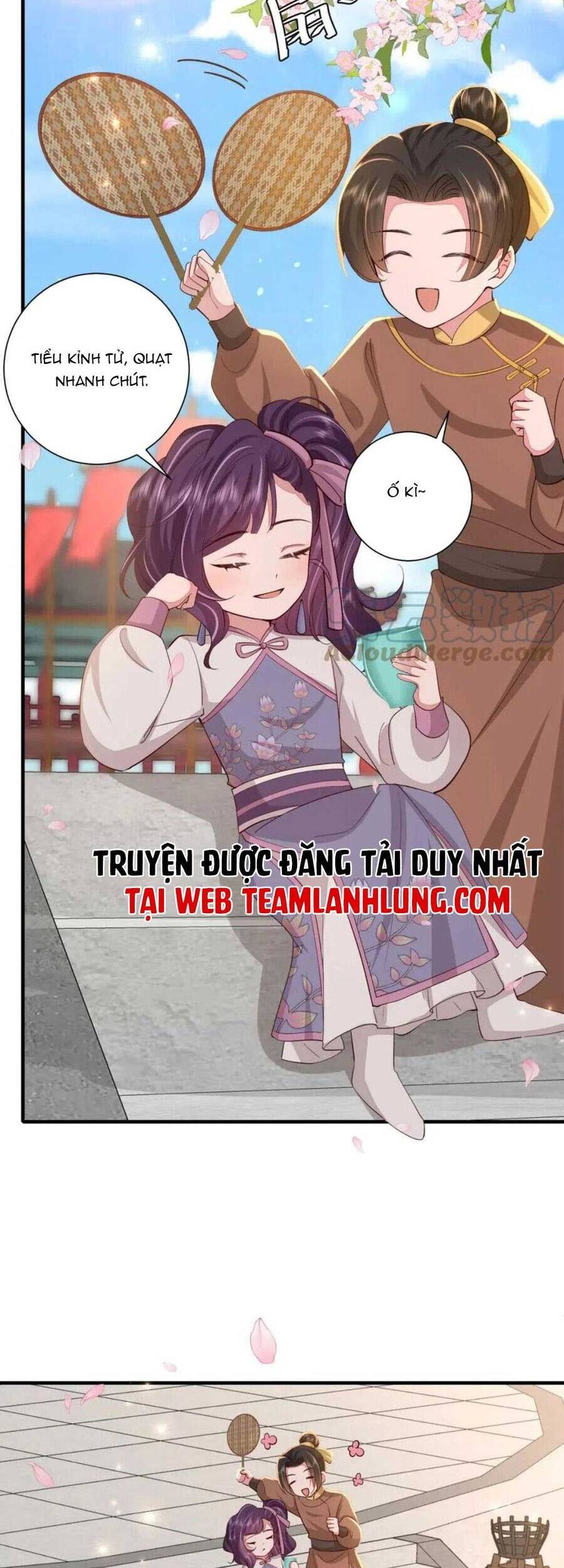 Cách Thức Sinh Tồn Của Pháo Hôi Khuê Nữ Chapter 108 - 8