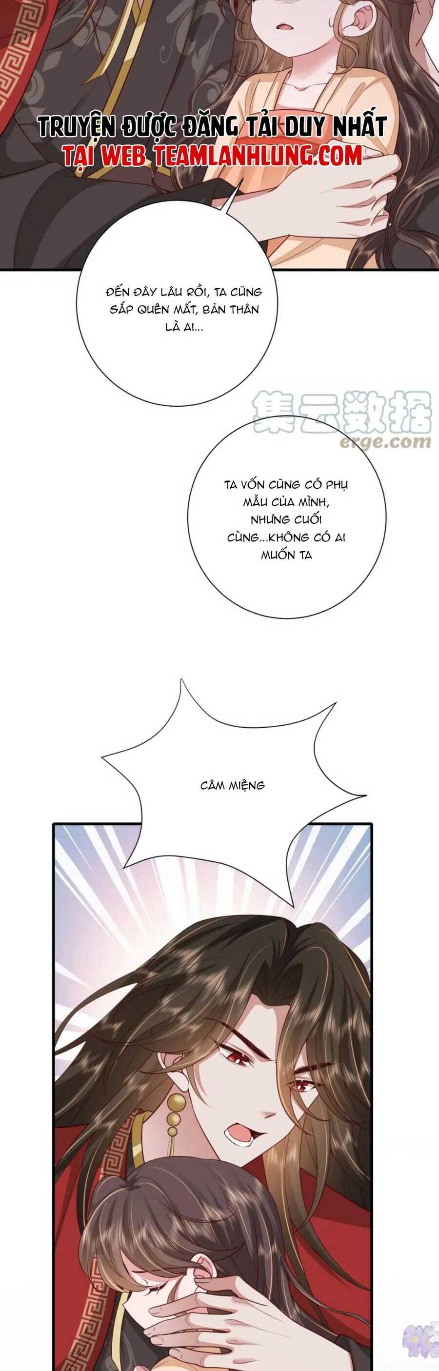 Cách Thức Sinh Tồn Của Pháo Hôi Khuê Nữ Chapter 114 - 5