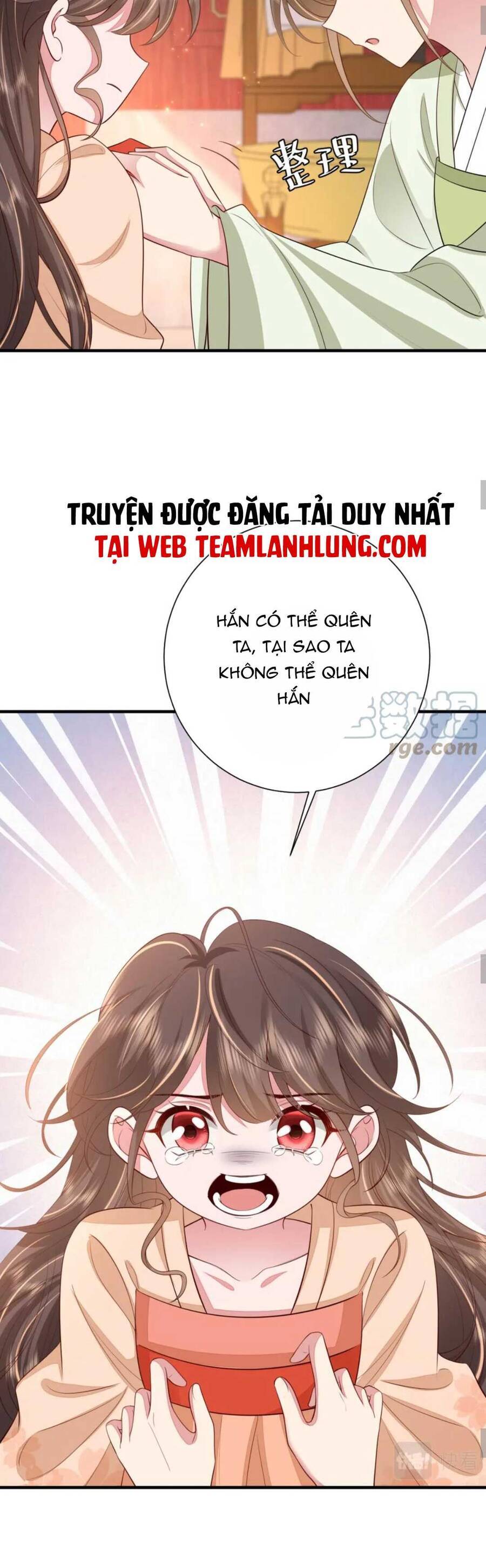 Cách Thức Sinh Tồn Của Pháo Hôi Khuê Nữ Chapter 115 - 15