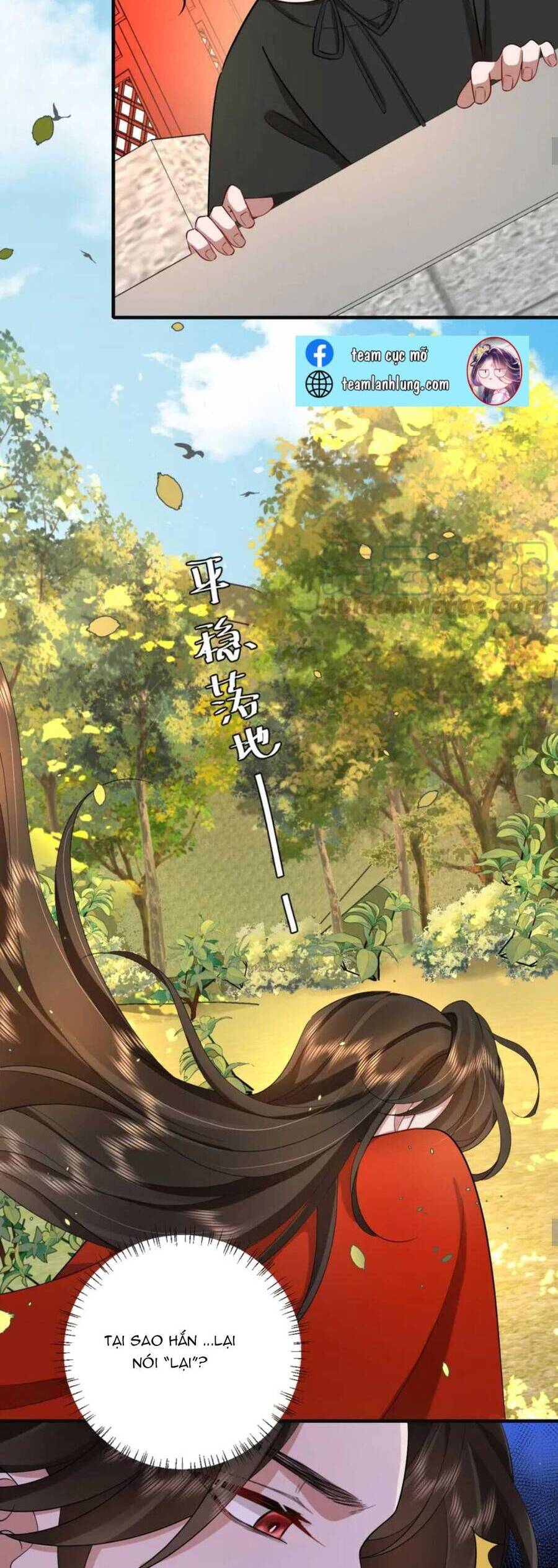 Cách Thức Sinh Tồn Của Pháo Hôi Khuê Nữ Chapter 117 - 16