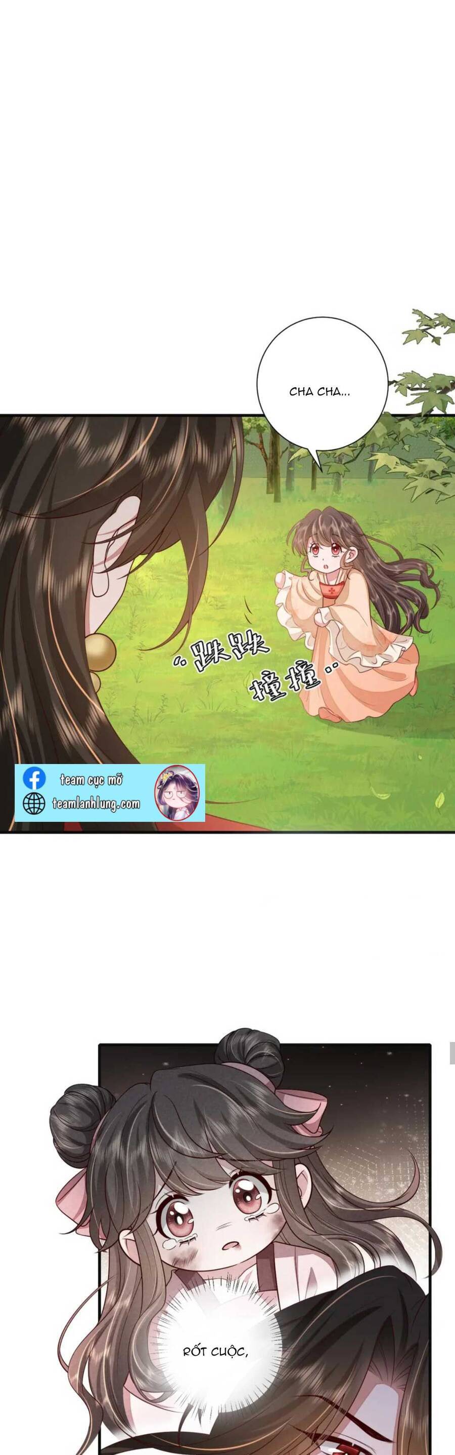 Cách Thức Sinh Tồn Của Pháo Hôi Khuê Nữ Chapter 117 - 18