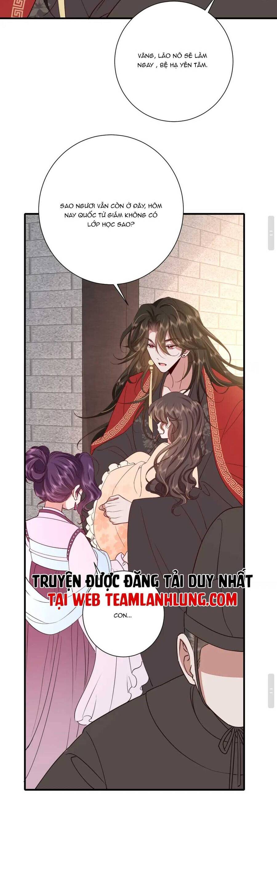 Cách Thức Sinh Tồn Của Pháo Hôi Khuê Nữ Chapter 118 - 6