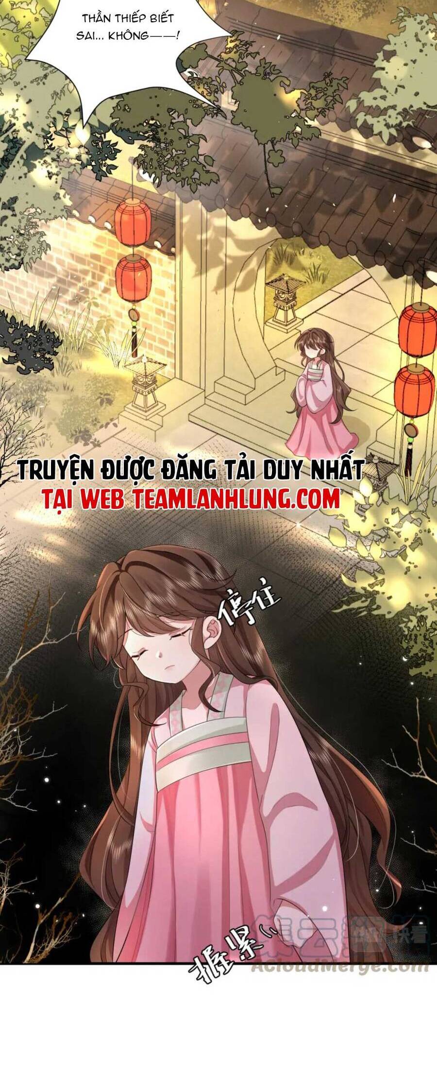 Cách Thức Sinh Tồn Của Pháo Hôi Khuê Nữ Chapter 119 - 4