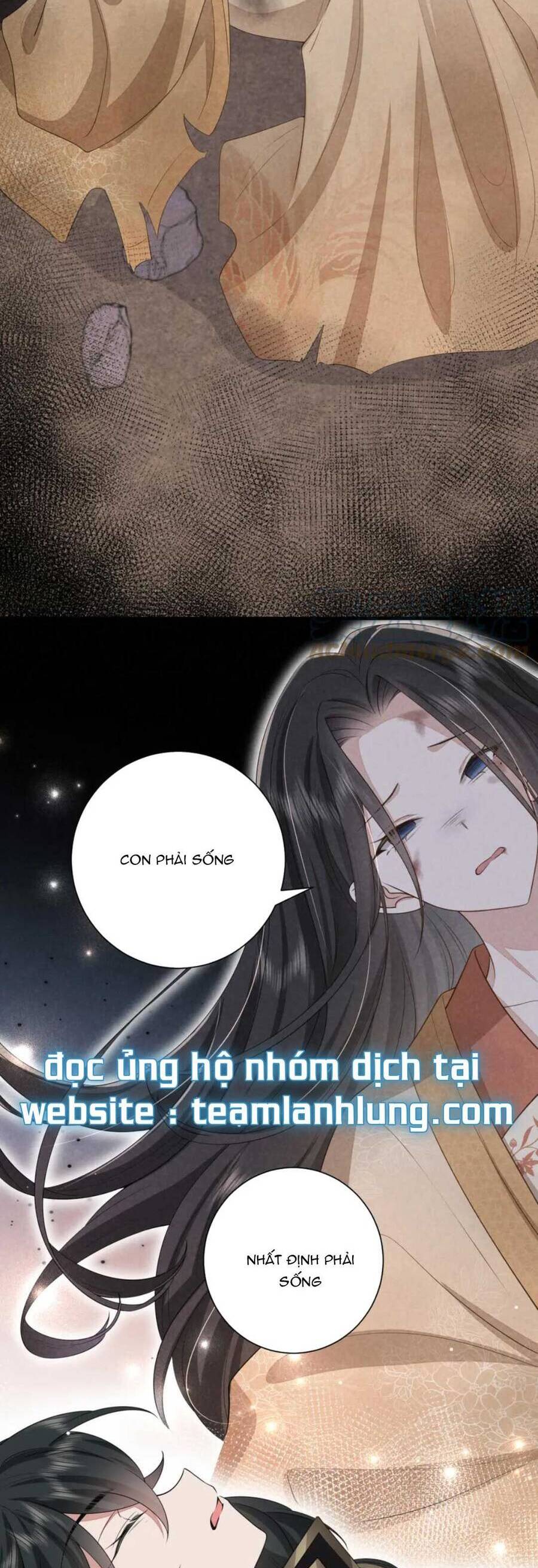 Cách Thức Sinh Tồn Của Pháo Hôi Khuê Nữ Chapter 123 - 9