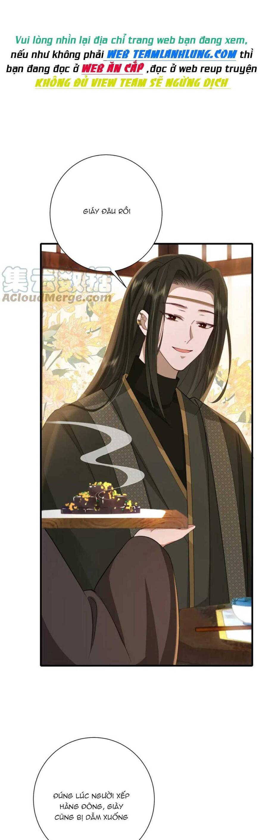 Cách Thức Sinh Tồn Của Pháo Hôi Khuê Nữ Chapter 125 - 2
