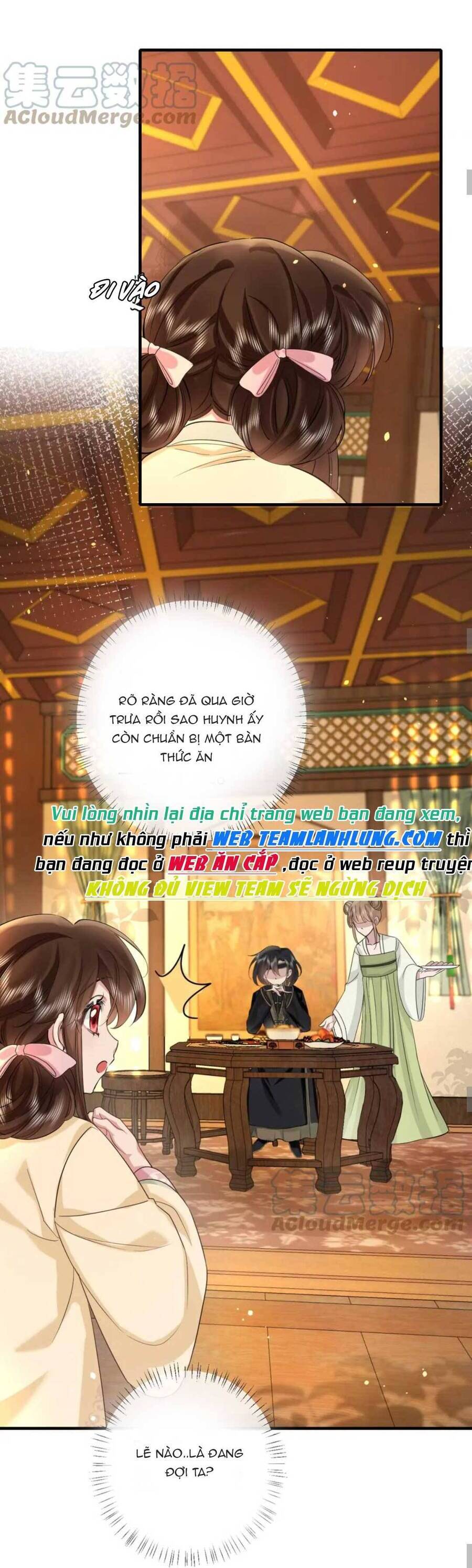 Cách Thức Sinh Tồn Của Pháo Hôi Khuê Nữ Chapter 131 - 16