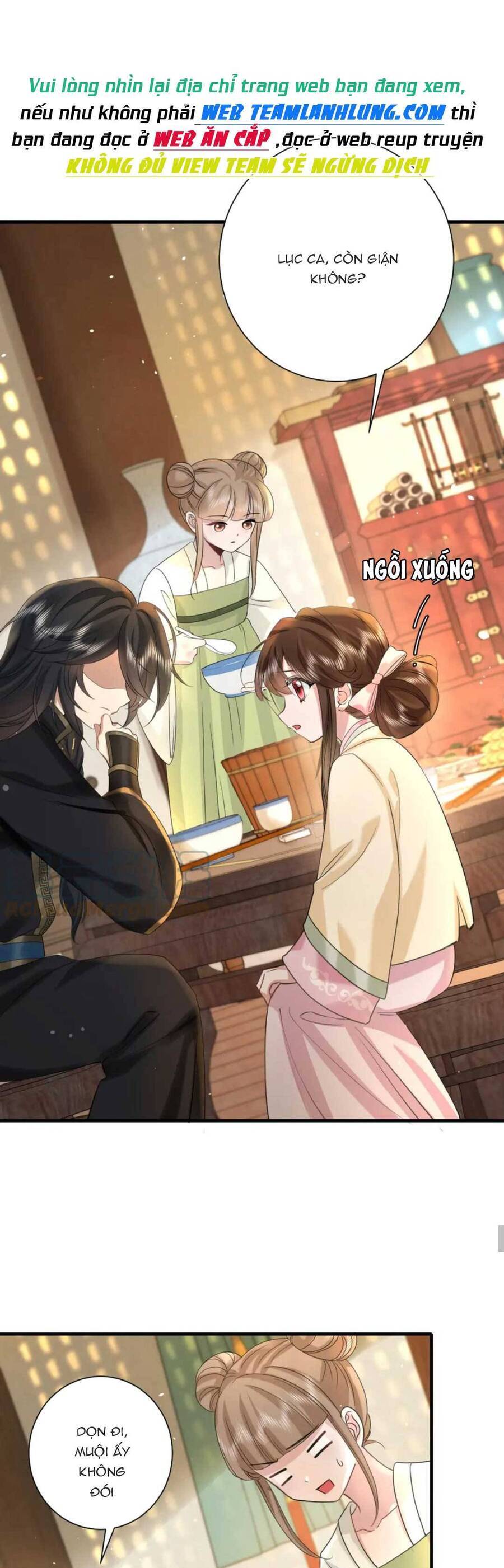 Cách Thức Sinh Tồn Của Pháo Hôi Khuê Nữ Chapter 131 - 17