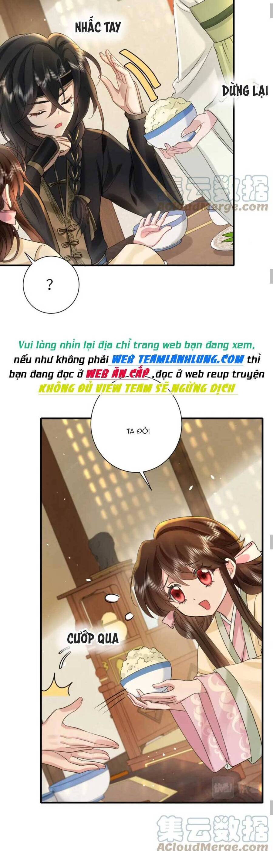 Cách Thức Sinh Tồn Của Pháo Hôi Khuê Nữ Chapter 131 - 18