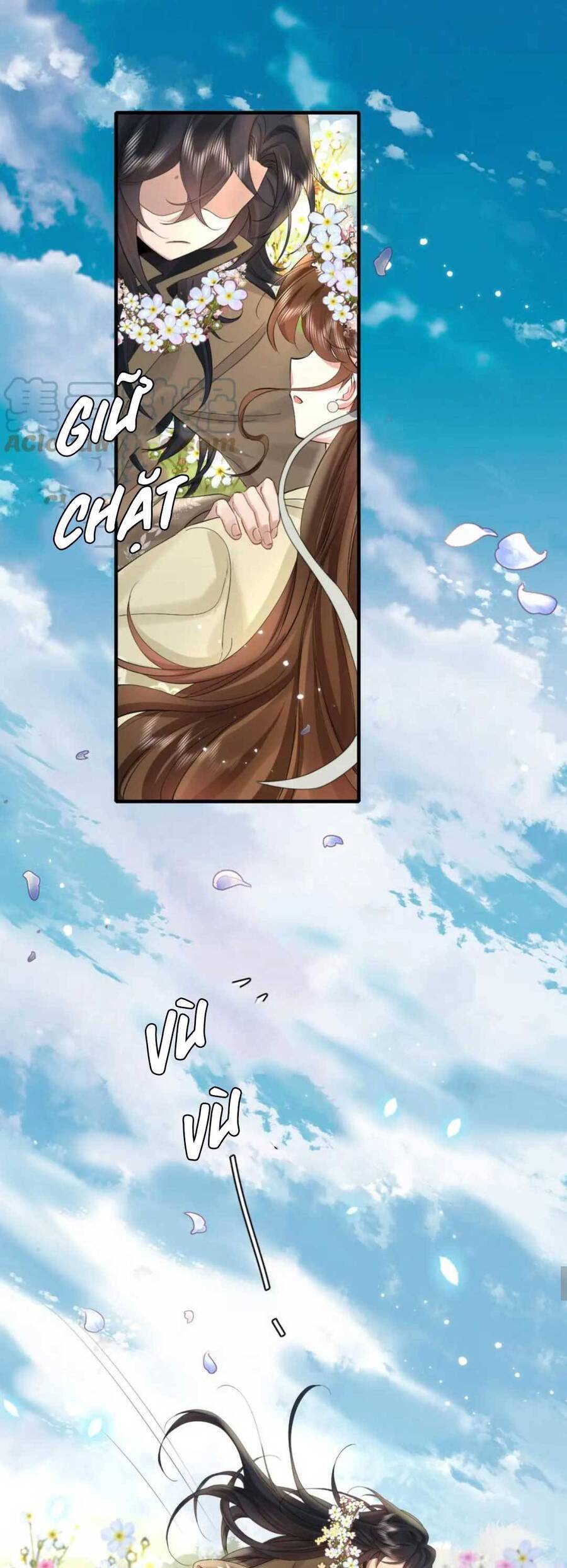 Cách Thức Sinh Tồn Của Pháo Hôi Khuê Nữ Chapter 132 - 17