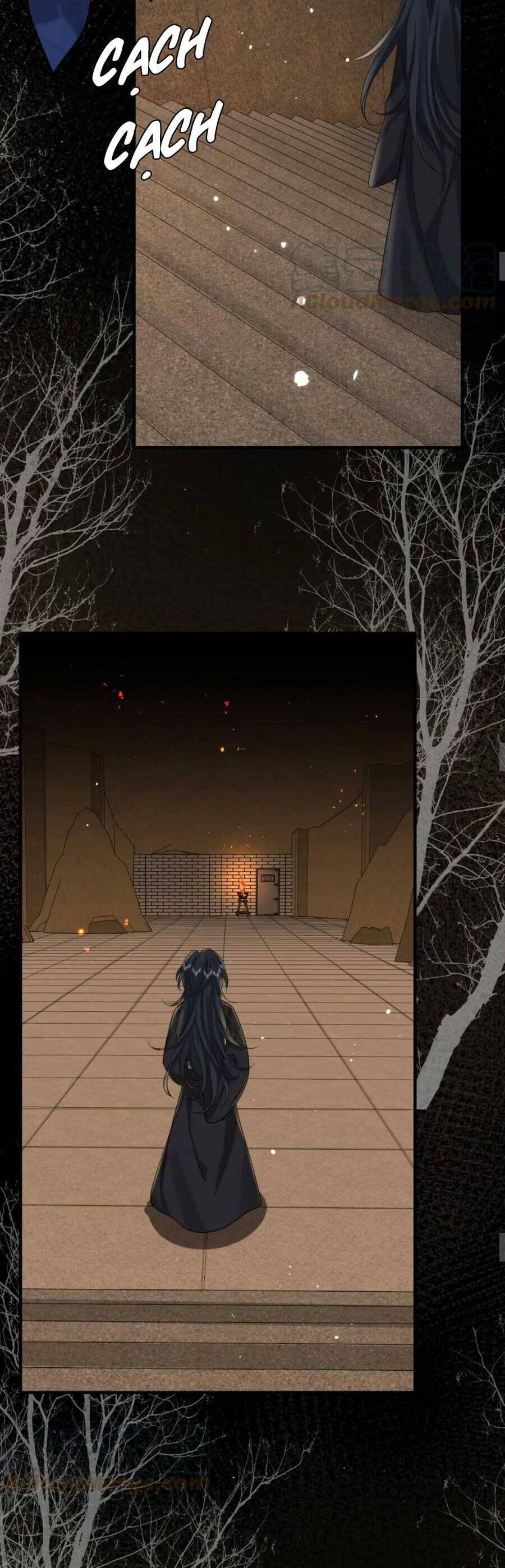 Cách Thức Sinh Tồn Của Pháo Hôi Khuê Nữ Chapter 133 - 14