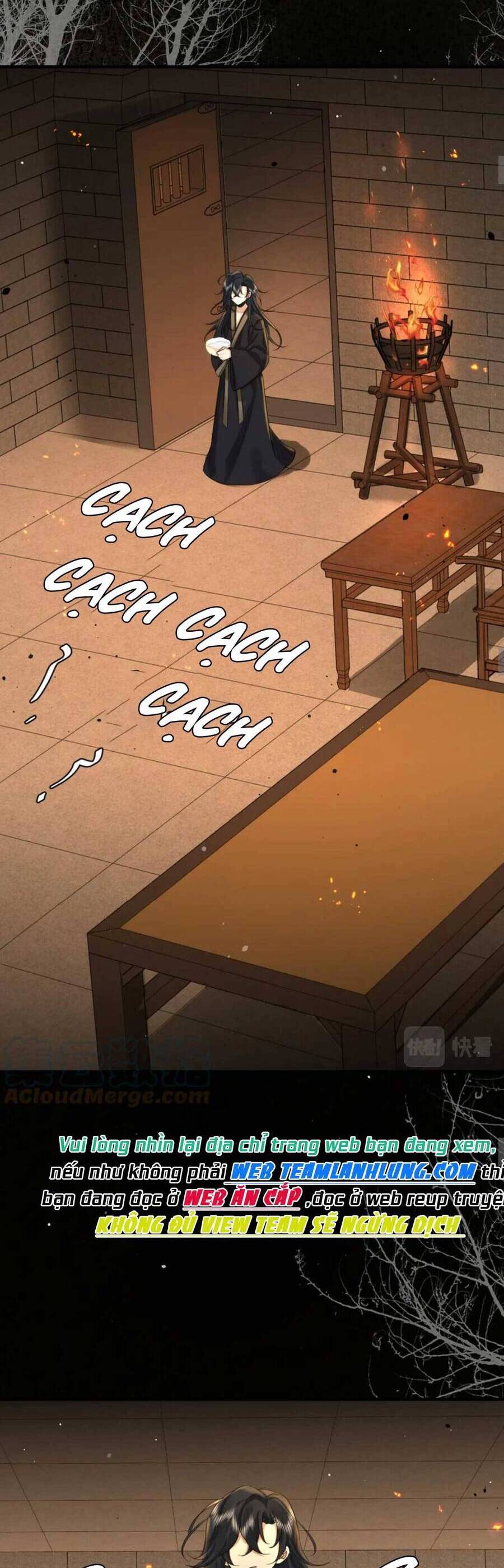 Cách Thức Sinh Tồn Của Pháo Hôi Khuê Nữ Chapter 133 - 15