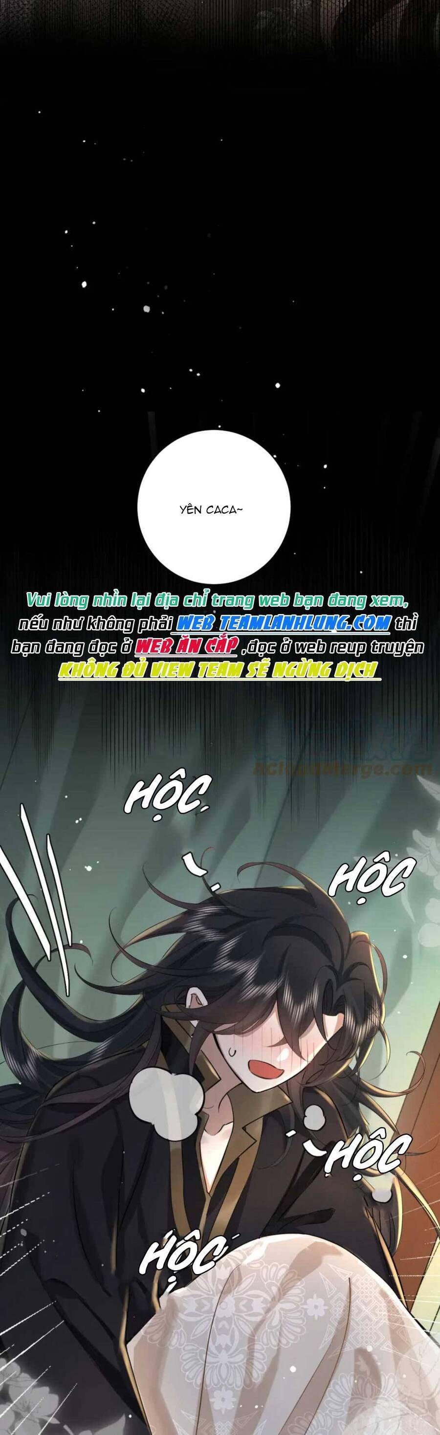 Cách Thức Sinh Tồn Của Pháo Hôi Khuê Nữ Chapter 133 - 5