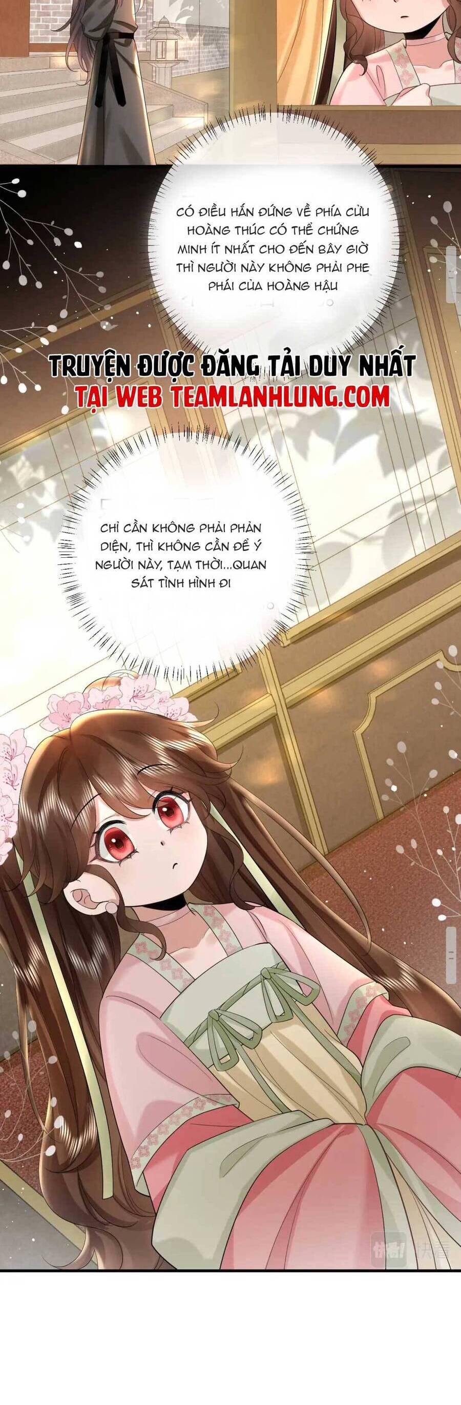 Cách Thức Sinh Tồn Của Pháo Hôi Khuê Nữ Chapter 140 - 15