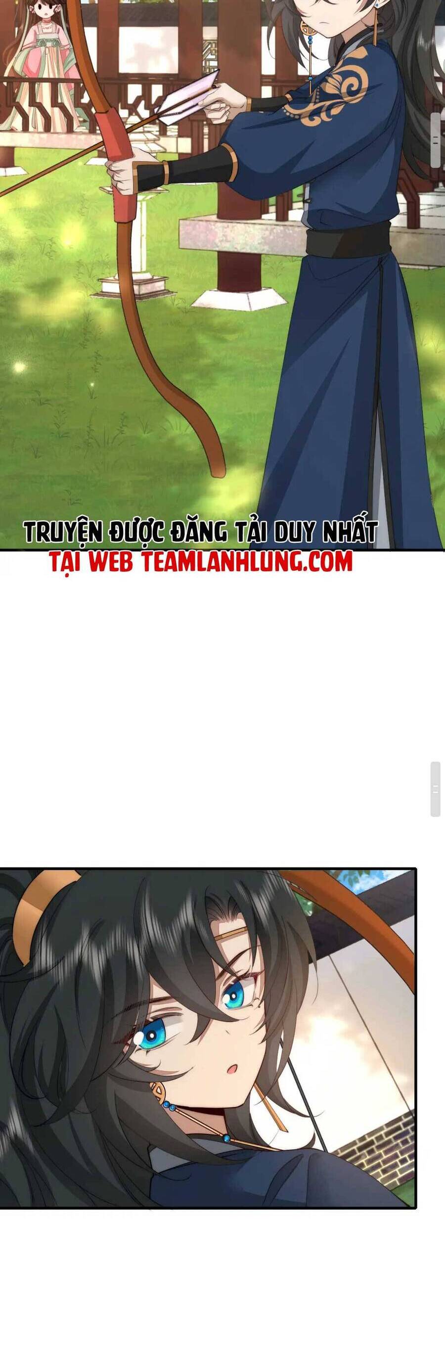 Cách Thức Sinh Tồn Của Pháo Hôi Khuê Nữ Chapter 140 - 18