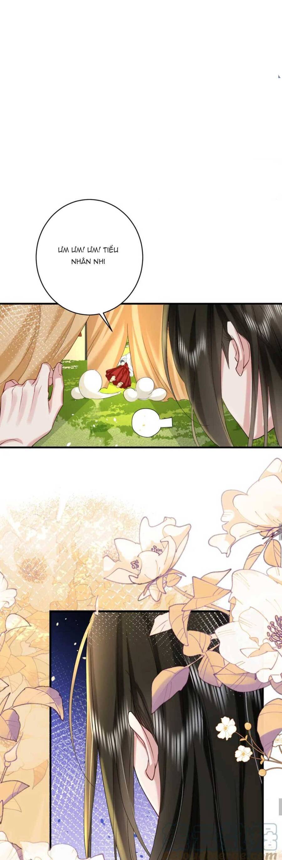 Cách Thức Sinh Tồn Của Pháo Hôi Khuê Nữ Chapter 146 - 10
