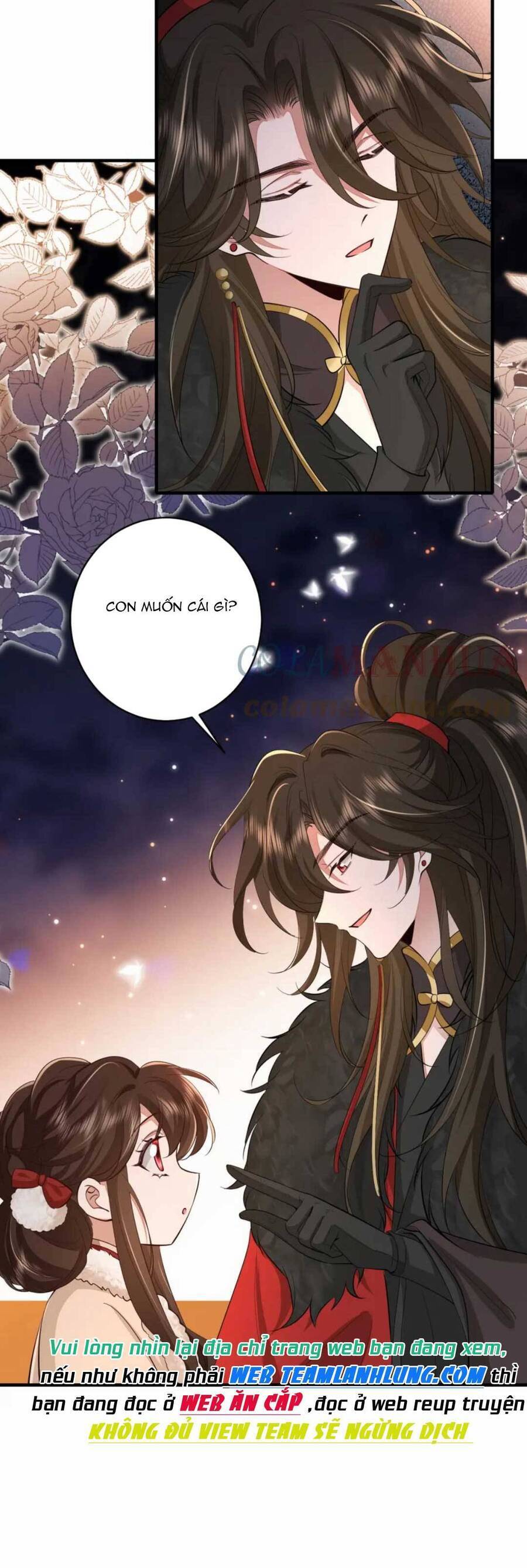 Cách Thức Sinh Tồn Của Pháo Hôi Khuê Nữ Chapter 148 - 21