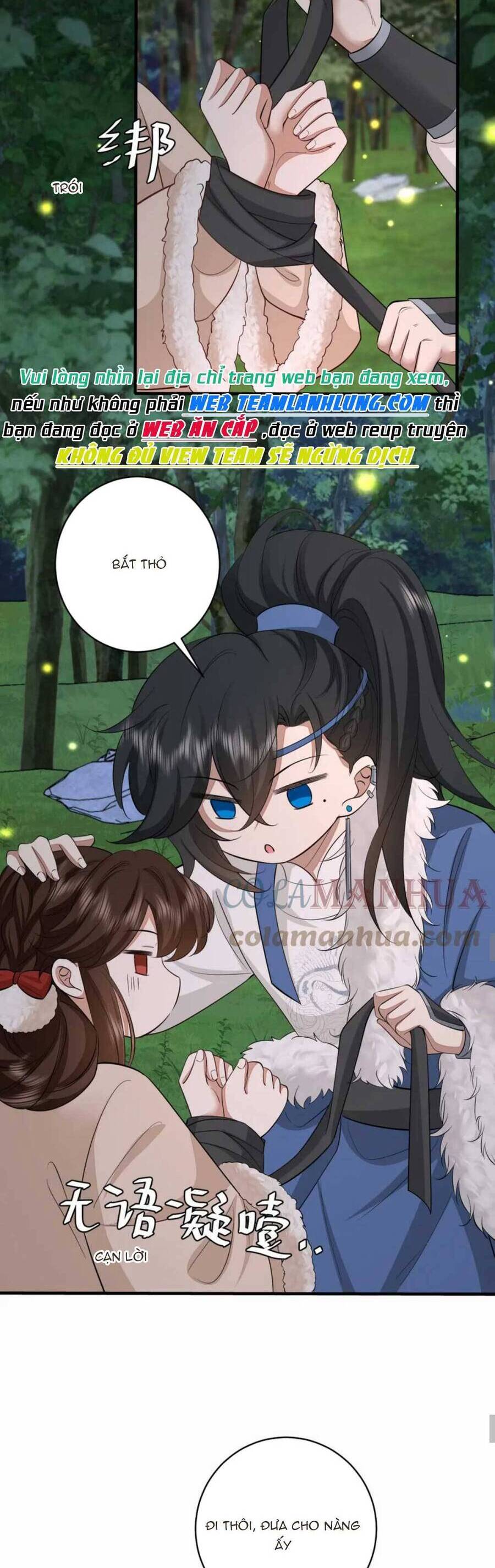 Cách Thức Sinh Tồn Của Pháo Hôi Khuê Nữ Chapter 150 - 15