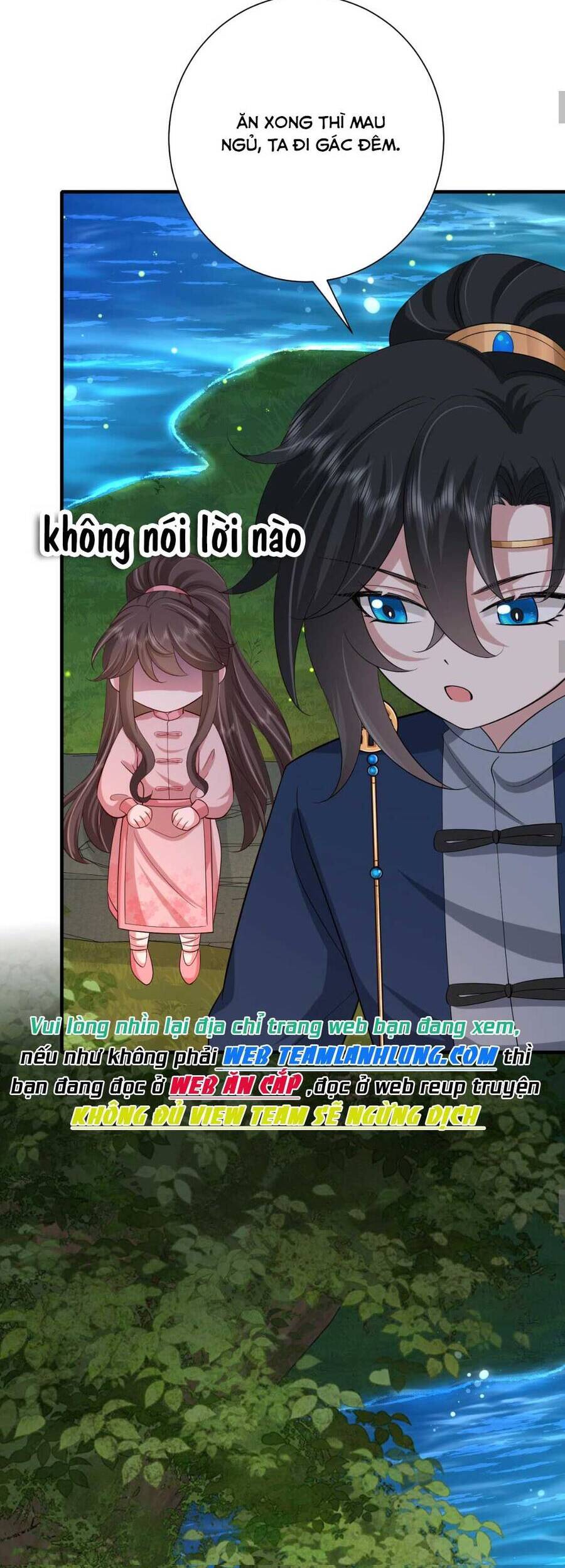 Cách Thức Sinh Tồn Của Pháo Hôi Khuê Nữ Chapter 94 - 13