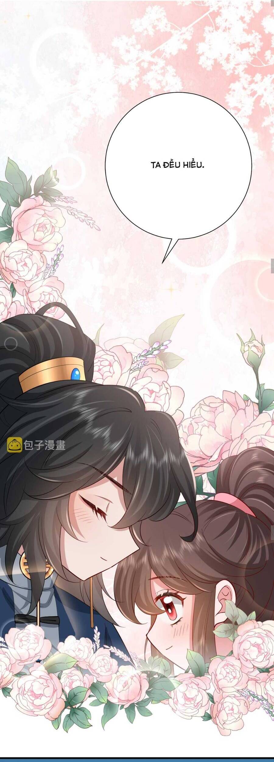 Cách Thức Sinh Tồn Của Pháo Hôi Khuê Nữ Chapter 95 - 11