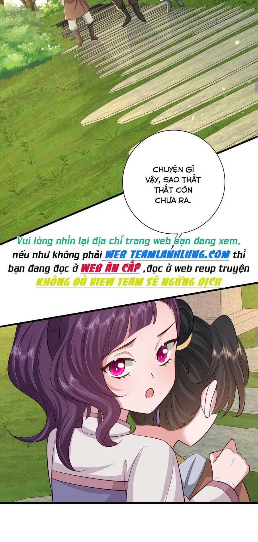 Cách Thức Sinh Tồn Của Pháo Hôi Khuê Nữ Chapter 95 - 14