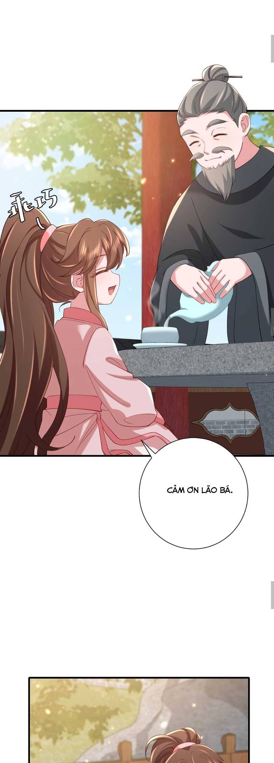 Cách Thức Sinh Tồn Của Pháo Hôi Khuê Nữ Chapter 97 - 8