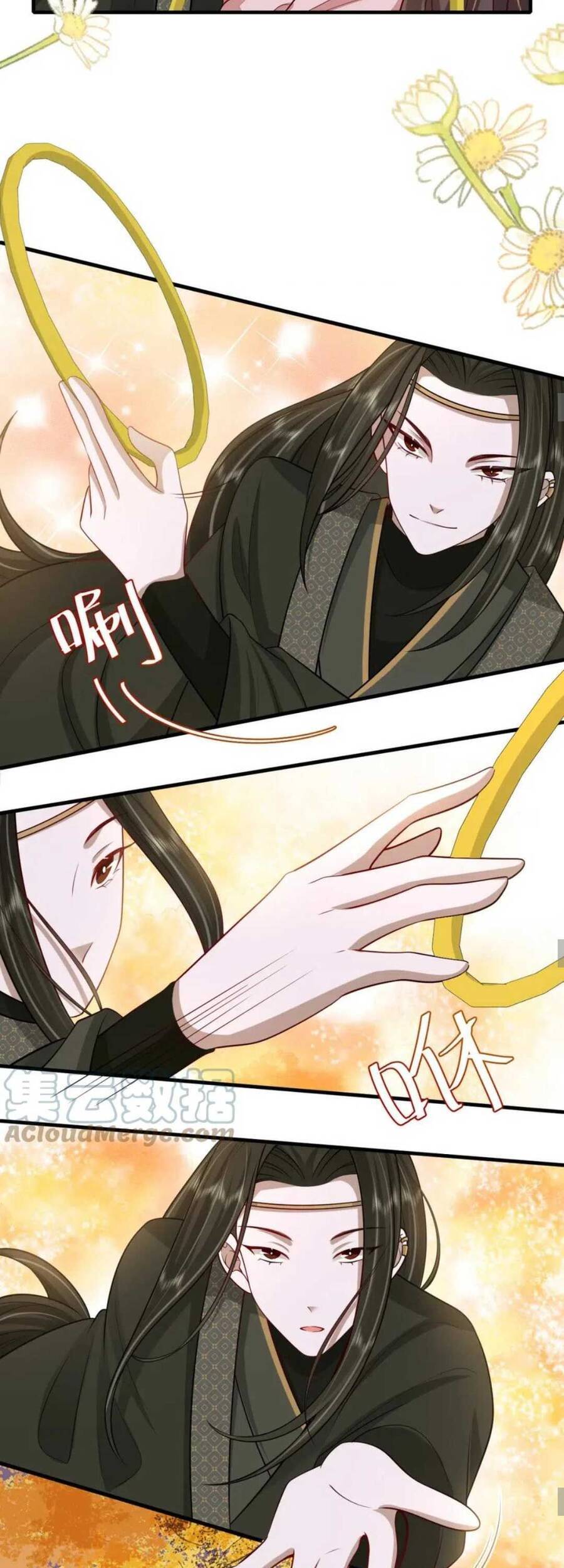 Cách Thức Sinh Tồn Của Pháo Hôi Khuê Nữ Chapter 98 - 22