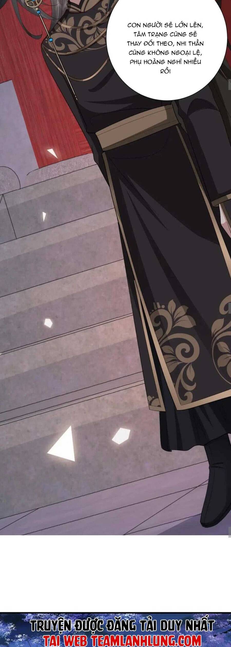 Cách Thức Sinh Tồn Của Pháo Hôi Khuê Nữ Chapter 113 - 18