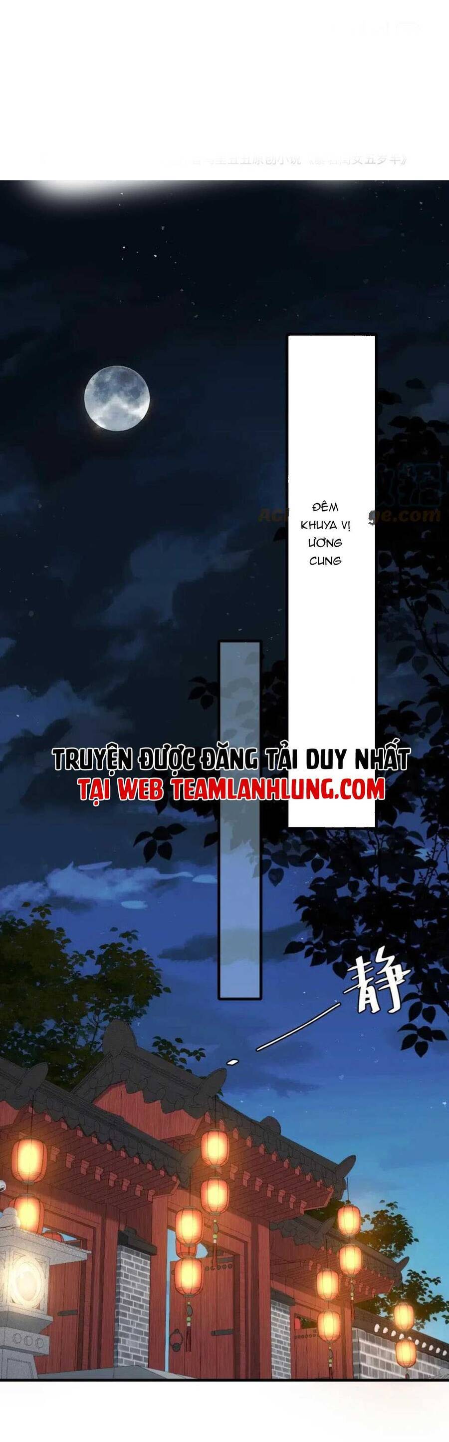 Cách Thức Sinh Tồn Của Pháo Hôi Khuê Nữ Chapter 113 - 3