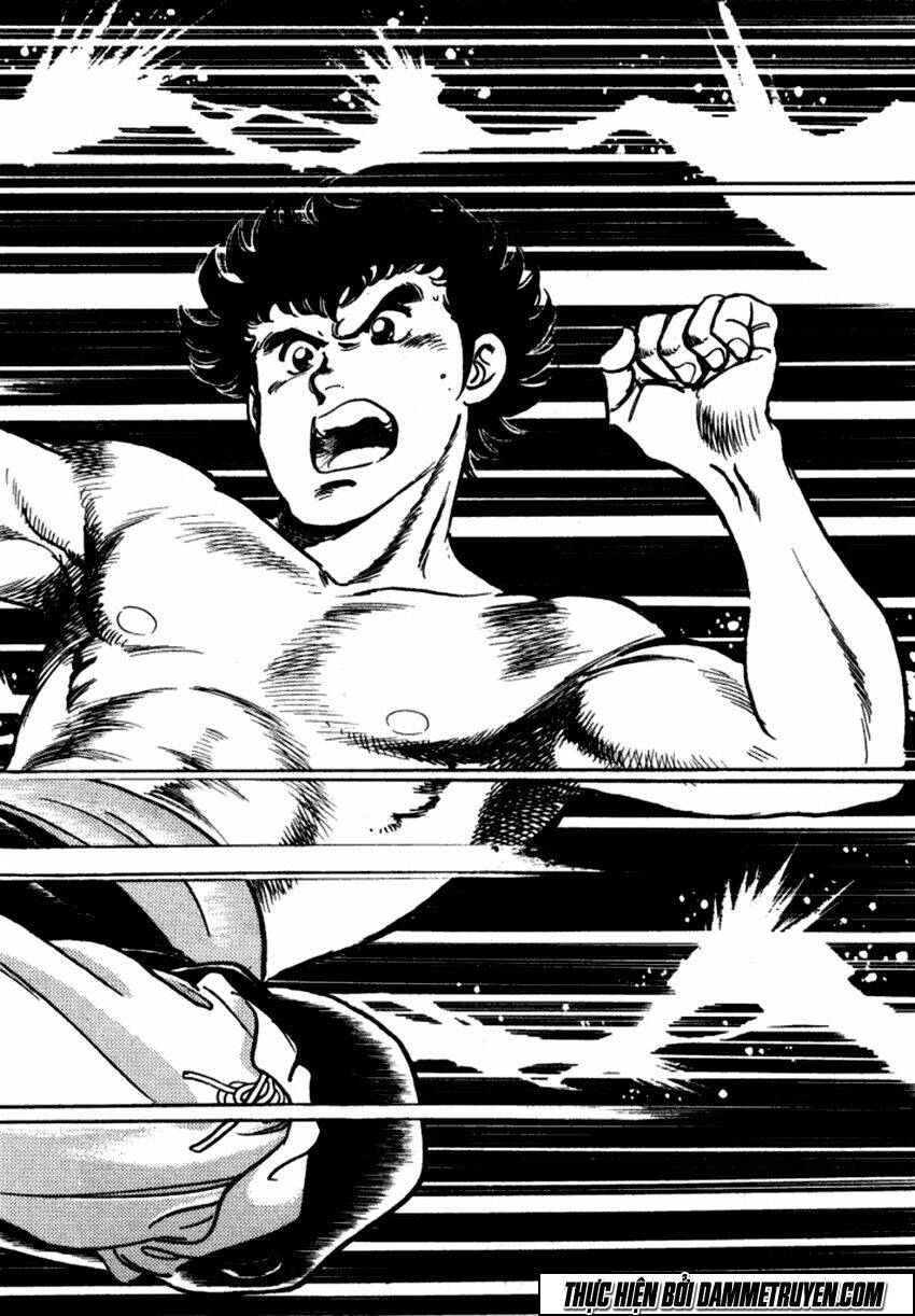 Ichigekiken Oshima Yasuichi Chapter 2 - 2