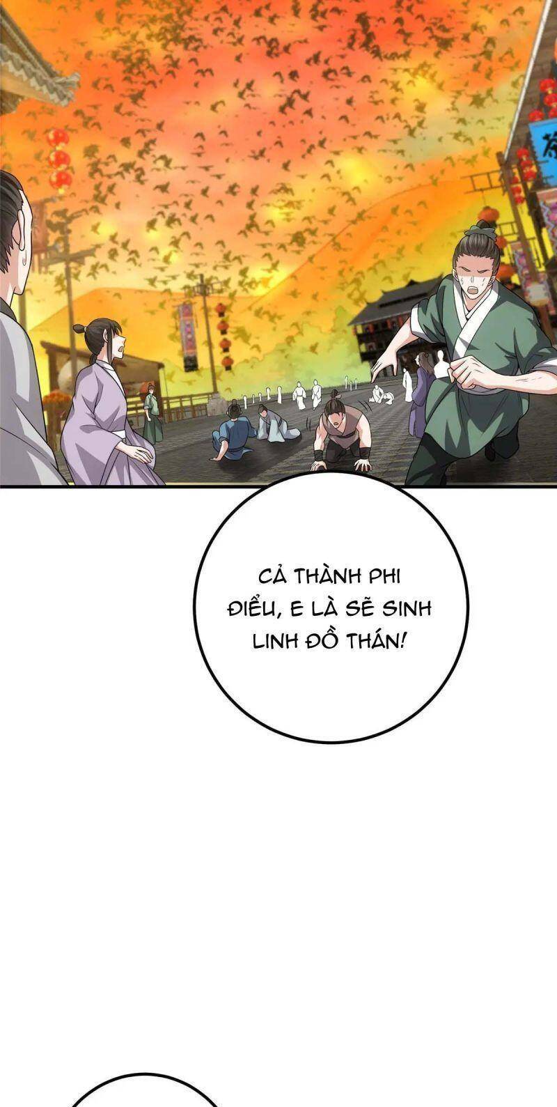 Chưởng Môn Khiêm Tốn Chút Chapter 100 - 28