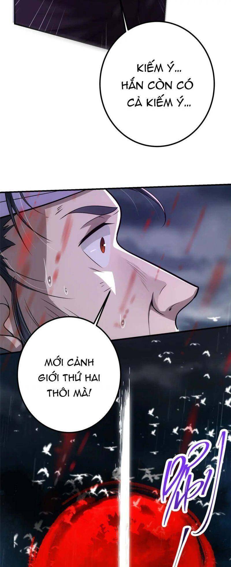Chưởng Môn Khiêm Tốn Chút Chapter 101 - 33
