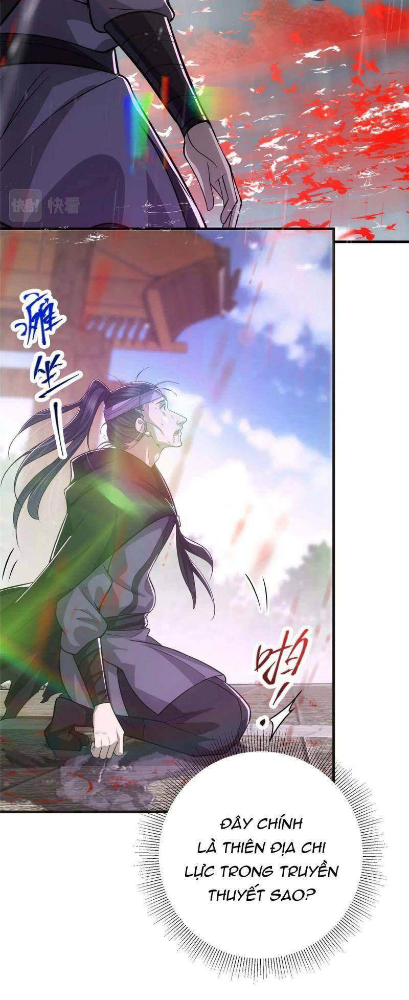 Chưởng Môn Khiêm Tốn Chút Chapter 101 - 36