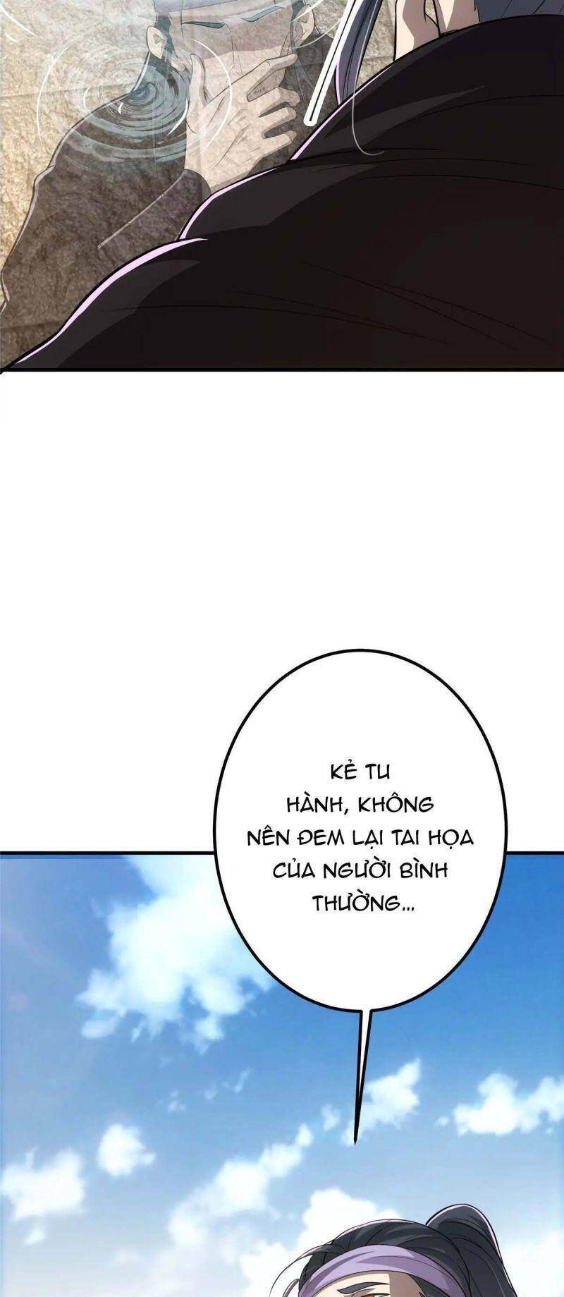 Chưởng Môn Khiêm Tốn Chút Chapter 101 - 40