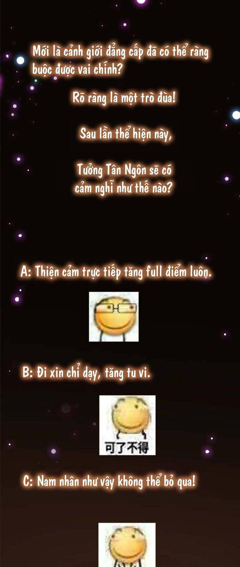 Chưởng Môn Khiêm Tốn Chút Chapter 101 - 43